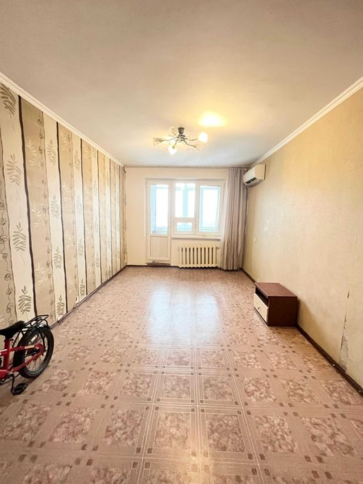 Продается 2 комнатная квартира ост. Детсад