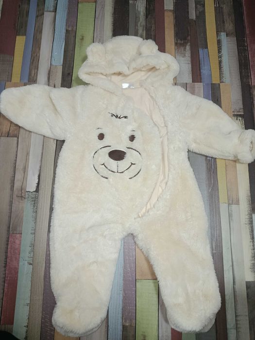 Бебешка грейка -80 см