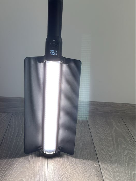 Lampă video Godox LC500