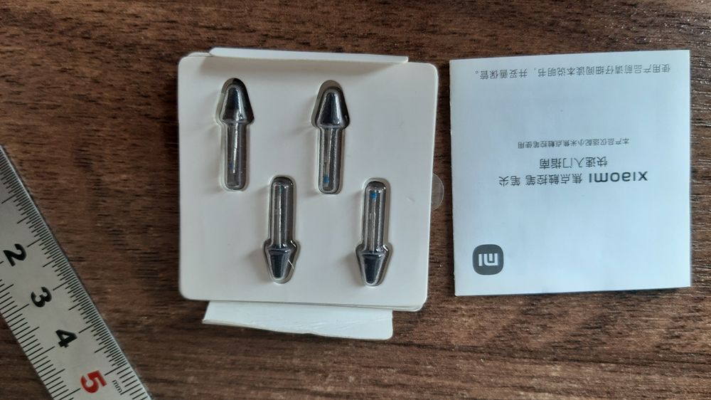 Наконечник для стилуса Xiaomi
