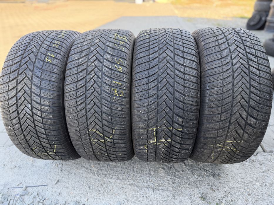 4x 275 55 17 Bridgestone Blizzak Lm005