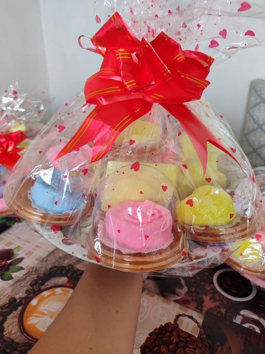 Мыло/Ручная работа