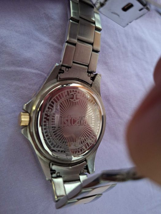 Мъжки часовник Cavali