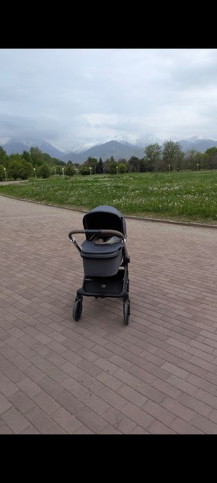 Продам Коляску Kidilo D900