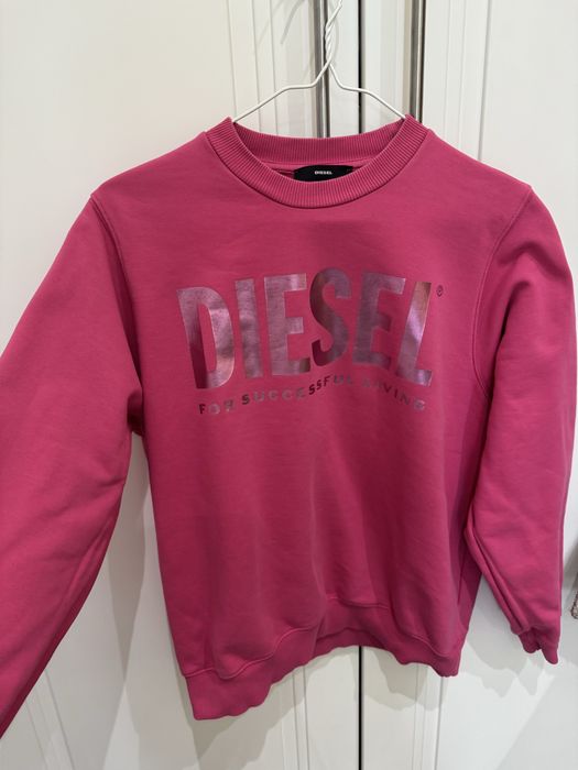 Дамски суичър Diesel