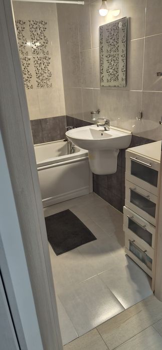 Apartament 2 camere ( tip studio) - Militari Residence