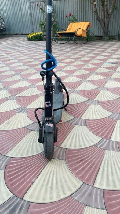 Электросасокат GODLINE e-scooter
