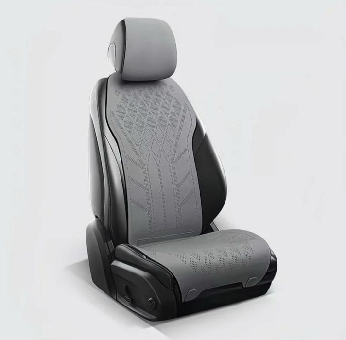 Универсальные автомобильные чехлы