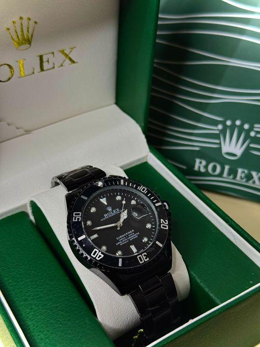 мужские часы ROLEX