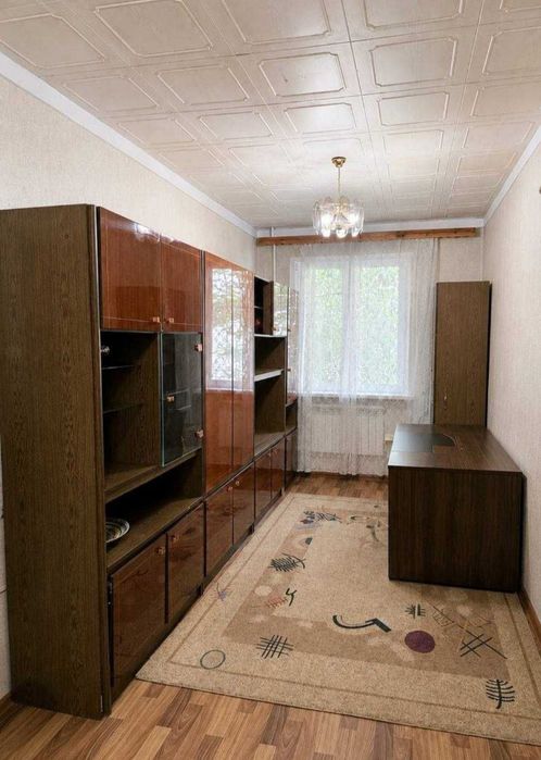 2  БИЙ Художники. Максим Горький. 4/3/5.  72м²