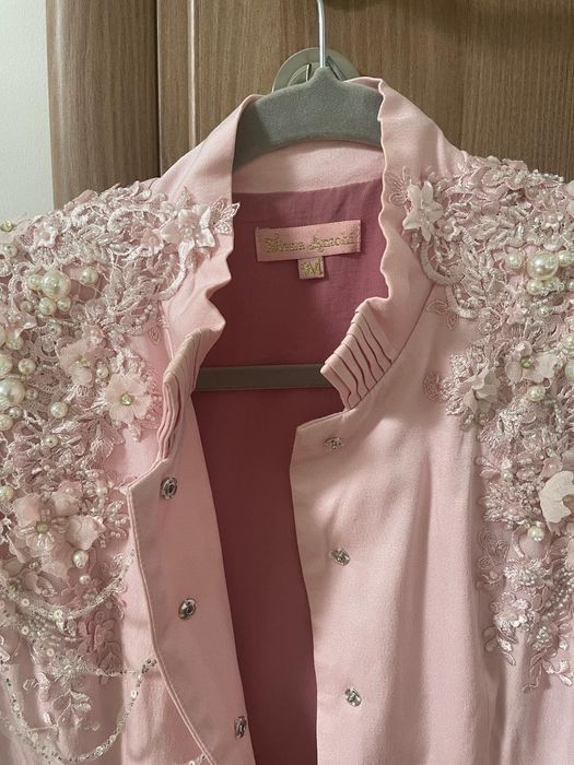Rochie unicată  Diana Antohi