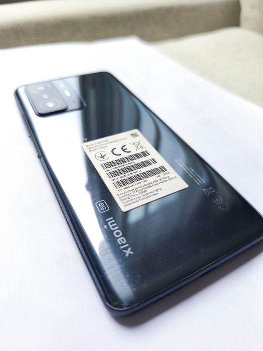 Телефон Xiaomi 11T