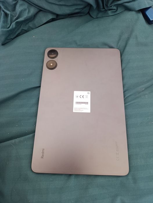 Продам планшет Rebmi pad pro