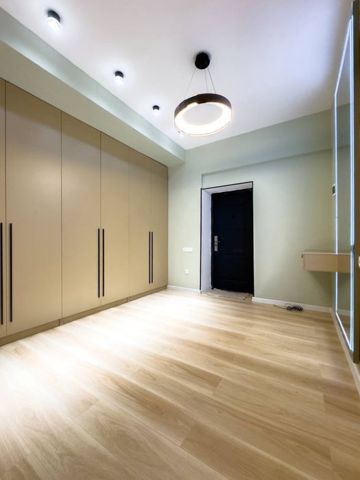 Nikitina Residence на Циалковском  (Мирзо-Улугбекский район)