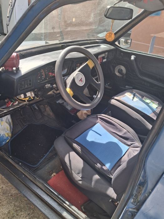 Se vinde dacia 1410