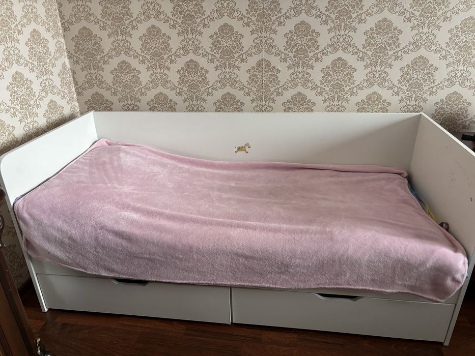 Кровать детская