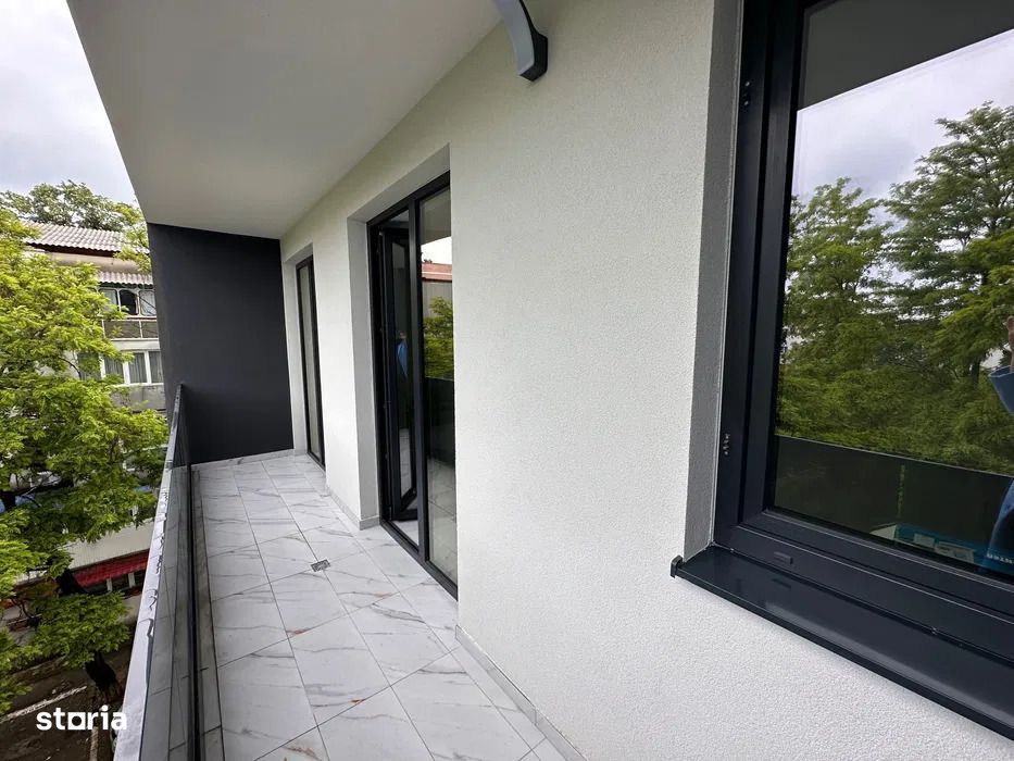 Apartament 2 camere – bloc nou 2025 – La cheie
