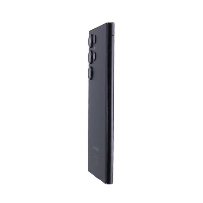 Samsung S23 Ultra 512GB Phantom Black - GARANTIE 24 LUNI | TrueGSM