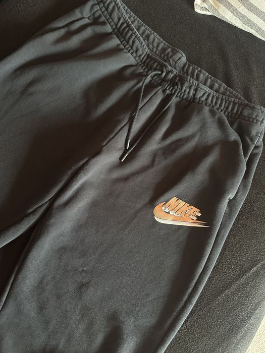 Дамско долнище Nike