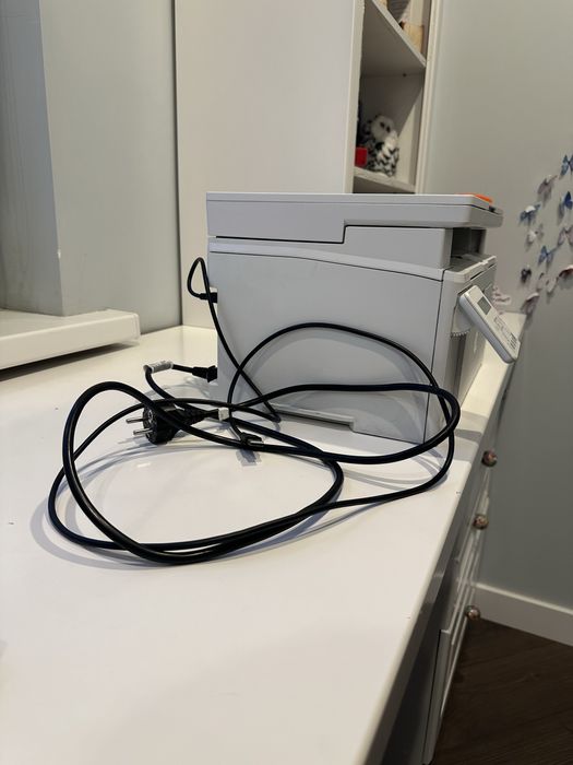 Принтер laser jet pro mfp m130nw