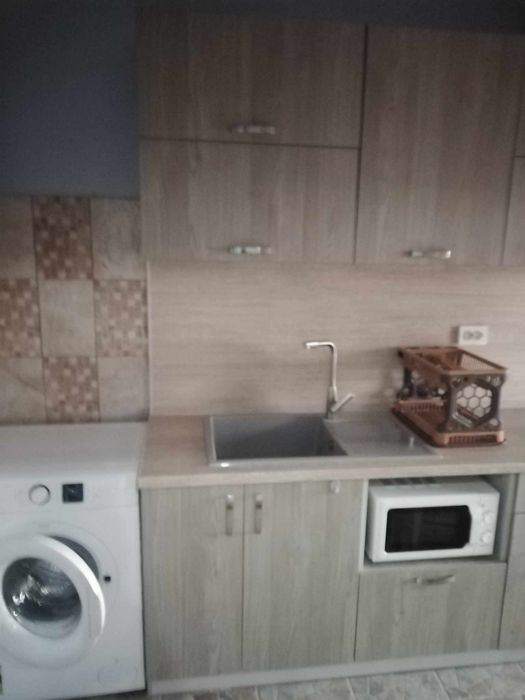 Продава се Едностаен апартамент в Генерал Тошево - 30 кв.м за 1003 €/кв.м - Снимка #4