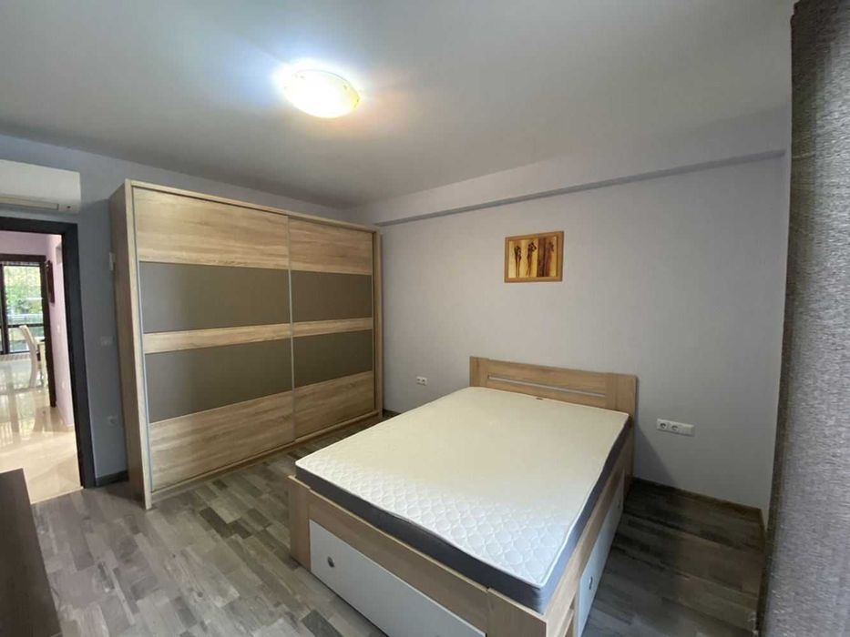 Дава се под наем Тристаен апартамент в Варна, Лятно кино Тракия - 100 кв.м за 598.23 € - Снимка #5