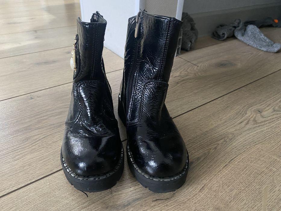 Обуви для детей