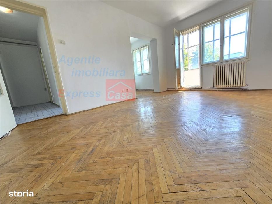 Ocazie! Apartament 1 camera, etaj intermediar, Tatarasi Dispecer
