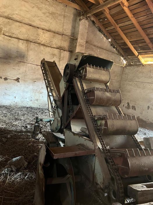 Продается сельхоз.техника ковшовый