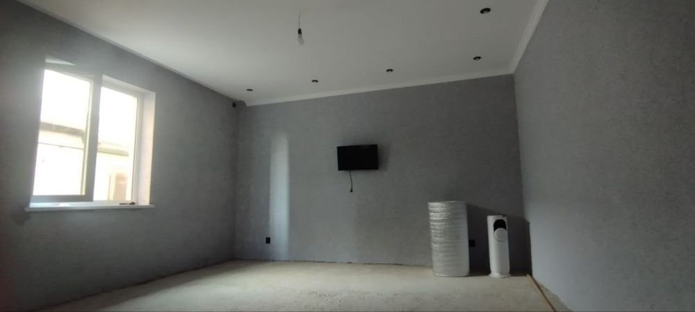 Xovli soriladi Narpay 1- bo’limda