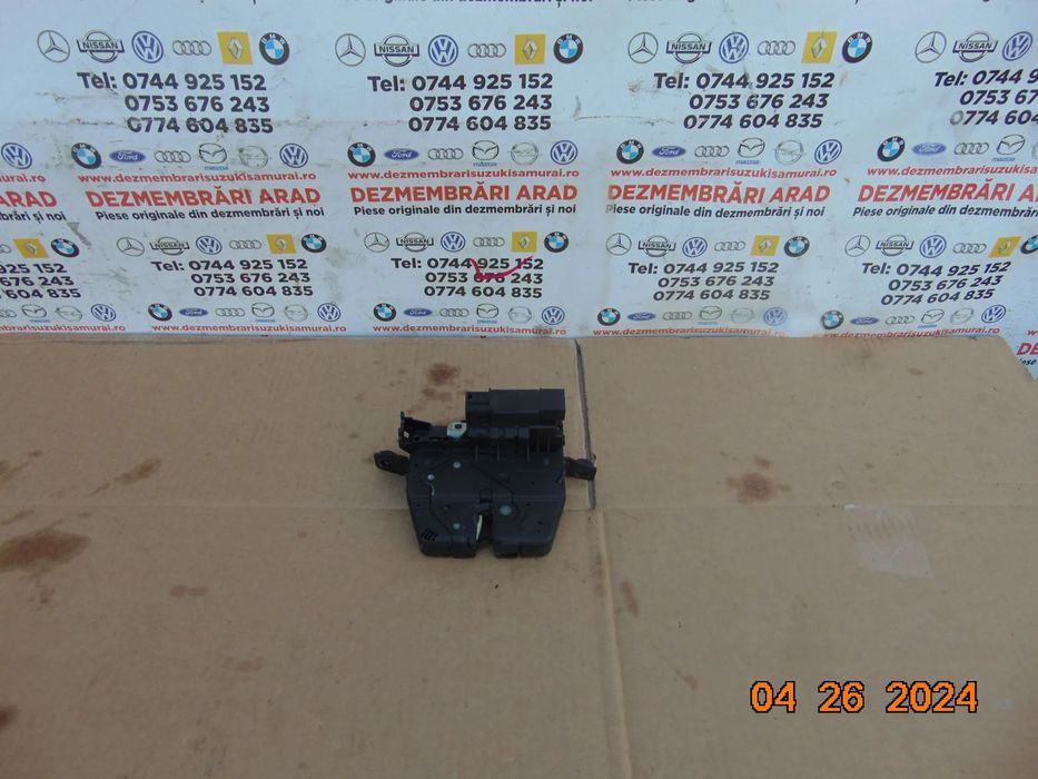 Broasca haion bmw f07 seria 5 gt f10 f01 f11 cod 966929 soft close haion