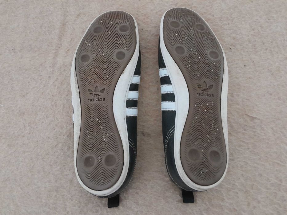 Красиви ретро маратонки - Adidas!