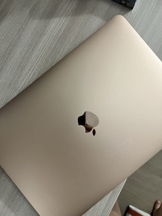 Macbook air 13’’ M1