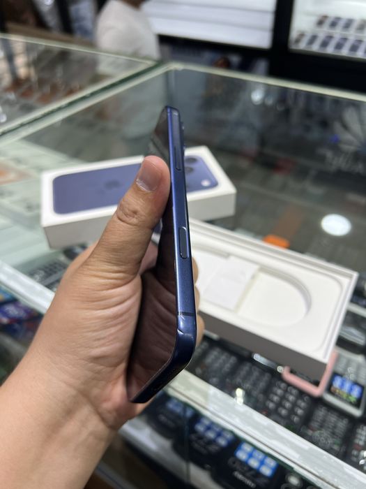 Iphone 17 pro max 256 Gb 97%