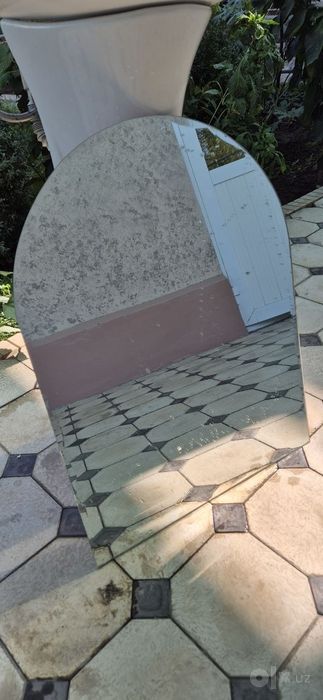 Rakvina + oyna + podstavka sotiladi