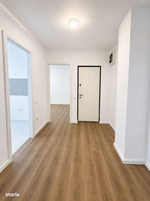 Apartament 2 Camere | Decomandat | Etaj 1 | Renovat Complet | 1985