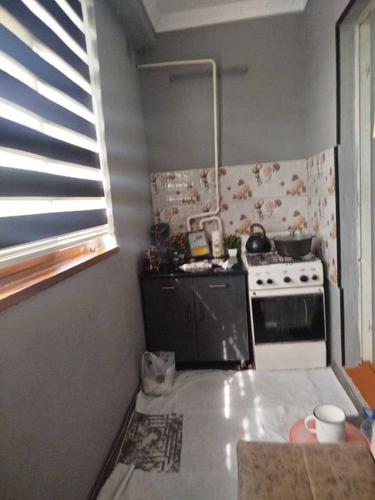 Уй сотилади 1 хонали