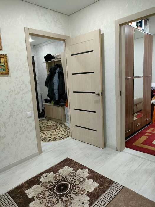 Продам 2-х комнатную квартиру