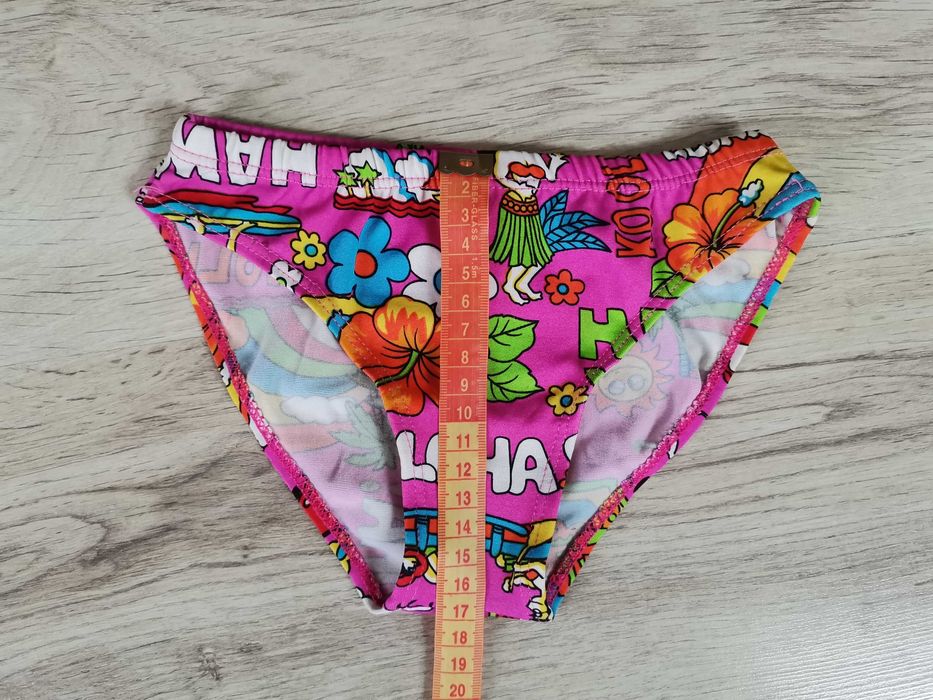 Детски бански за момиче