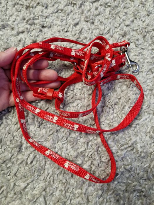 Продаётся шлейка для собаки