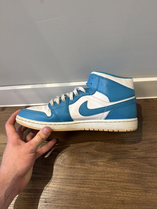 Nike Air Jordan 1