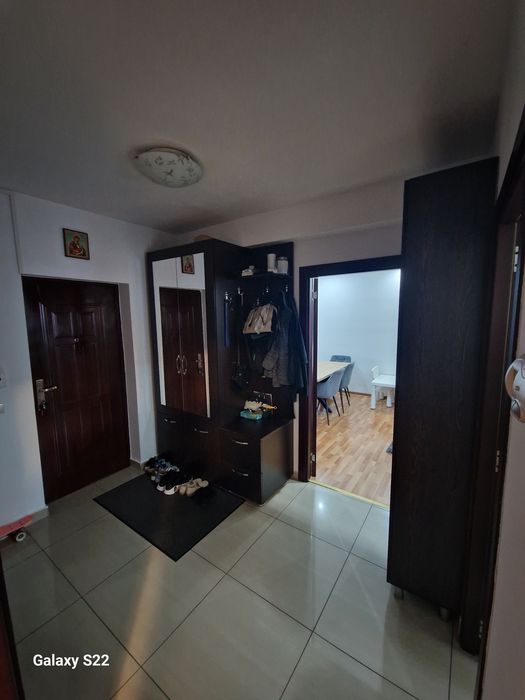 Apartament mobilat si ultilat in Gilau