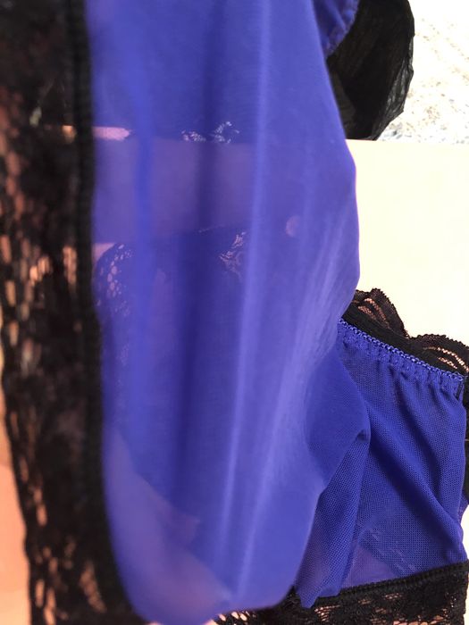 Трусы новые разные