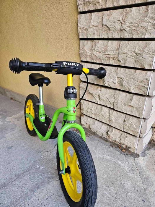 Баланс колело Puky