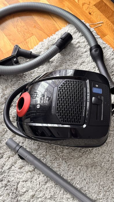Aspirator Bosch GL-45 ProPower 2.0 Allergy + accesorii (stare bună)