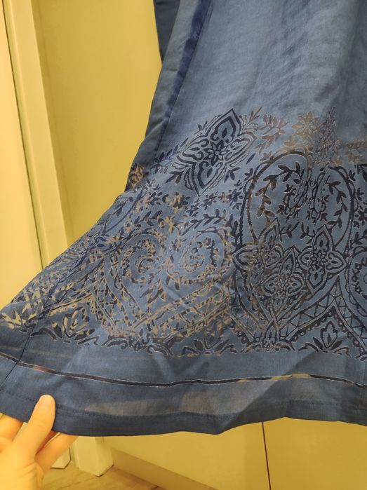 Продам очень красивое итальянское платье