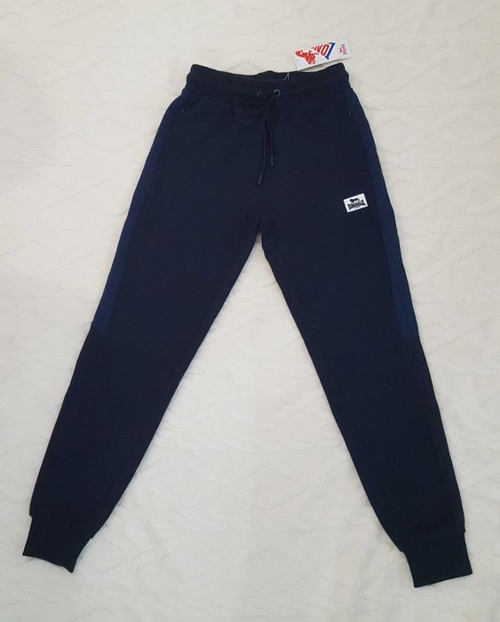 Оригинален спортен панталон LONSDALE LONDON – размер S