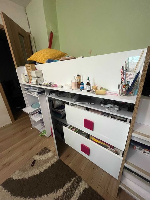 Комбинирано легло