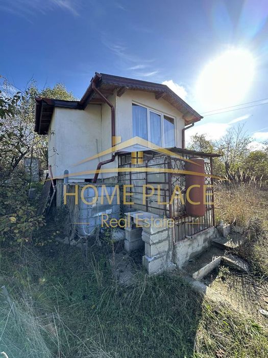 Продава се Къща в Варна, м-т Боровец - север - 23 кв.м за 1419 €/кв.м - Снимка #9