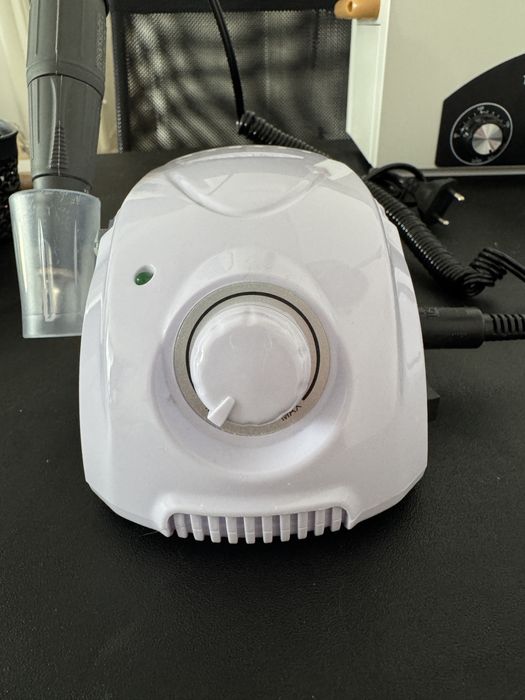 Vand freza unghii Marathon 3 Champion